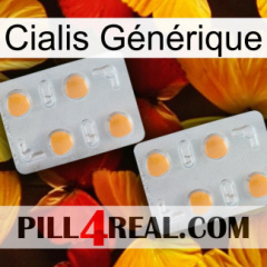 Cialis Générique 25